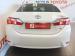 Toyota Corolla Quest 1.8 Plus manual - Thumbnail 5