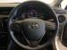 Toyota Corolla Quest 1.8 Plus manual - Thumbnail 8