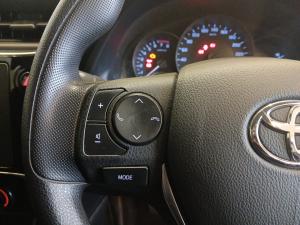 Toyota Corolla Quest 1.8 Plus manual - Image 9