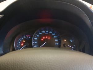Toyota Corolla Quest 1.8 Plus manual - Image 10