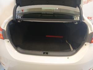 Toyota Corolla Quest 1.8 Plus manual - Image 18