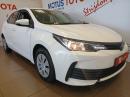 Thumbnail Toyota Corolla Quest 1.8 Plus manual