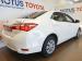 Toyota Corolla Quest 1.8 Plus manual - Thumbnail 2