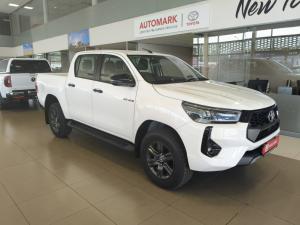 Toyota Hilux 2.8 GD-6 RB Raider automaticD/C - Image 1