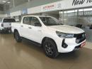 Thumbnail Toyota Hilux 2.8 GD-6 RB Raider automaticD/C