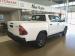 Toyota Hilux 2.8 GD-6 RB Raider automaticD/C - Thumbnail 2