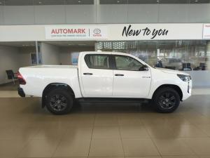 Toyota Hilux 2.8 GD-6 RB Raider automaticD/C - Image 3