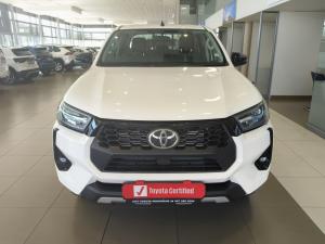 Toyota Hilux 2.8 GD-6 RB Raider automaticD/C - Image 4