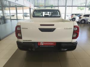Toyota Hilux 2.8 GD-6 RB Raider automaticD/C - Image 5