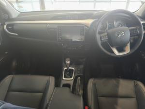 Toyota Hilux 2.8 GD-6 RB Raider automaticD/C - Image 6