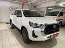 Thumbnail Toyota Hilux 2.8 GD-6 RB Raider 4X4 automaticD/C