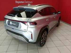 Toyota Starlet Cross 1.5XR - Image 2