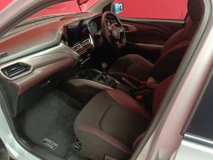 Toyota Starlet Cross 1.5XR - Image 7