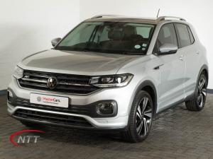 2024 Volkswagen T-CROSS 1.0 TSI Highline DSG