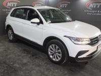 Thumbnail Volkswagen Tiguan 1.4 TSI DSG