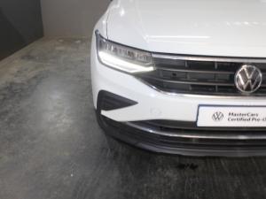 Volkswagen Tiguan 1.4 TSI DSG - Image 20