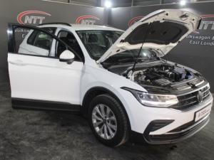 Volkswagen Tiguan 1.4 TSI DSG - Image 22