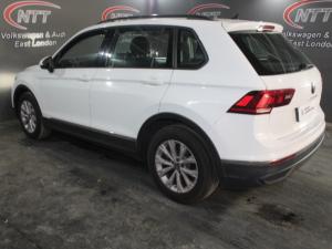 Volkswagen Tiguan 1.4 TSI DSG - Image 6