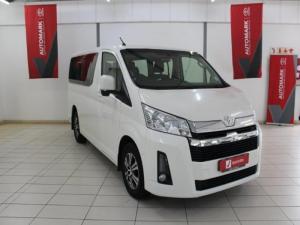 Toyota Quantum 2.8 GL 11 Seat - Image 11