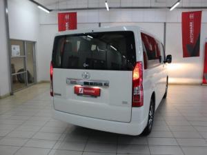 Toyota Quantum 2.8 GL 11 Seat - Image 13