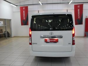 Toyota Quantum 2.8 GL 11 Seat - Image 14
