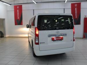 Toyota Quantum 2.8 GL 11 Seat - Image 15