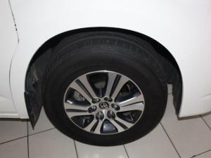 Toyota Quantum 2.8 GL 11 Seat - Image 4