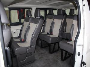 Toyota Quantum 2.8 GL 11 Seat - Image 8