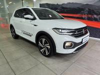 Thumbnail Volkswagen T-CROSS 1.0 TSI Highline DSG