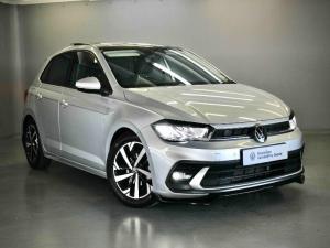 Volkswagen Polo 1.0 TSI Life - Image 20