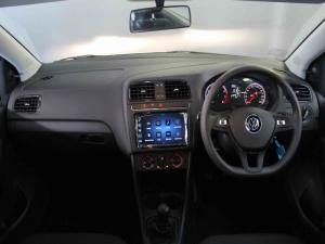 Volkswagen Polo Vivo 1.4 - Image 10