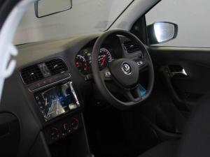 Volkswagen Polo Vivo 1.4 - Image 11
