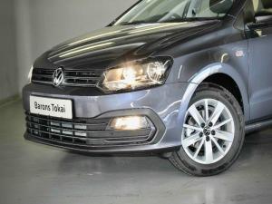 Volkswagen Polo Vivo 1.4 - Image 14
