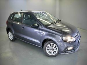 Volkswagen Polo Vivo 1.4 - Image 15