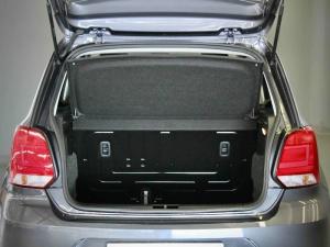 Volkswagen Polo Vivo 1.4 - Image 16