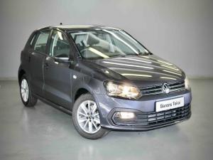 Volkswagen Polo Vivo 1.4 - Image 17