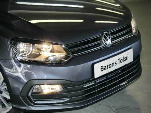 Volkswagen Polo Vivo 1.4 - Image 18