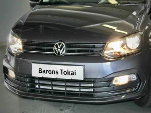 Volkswagen Polo Vivo 1.4 - Image 19