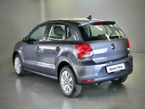 Volkswagen Polo Vivo 1.4 - Image 3
