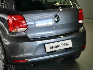 Volkswagen Polo Vivo 1.4 - Image 4
