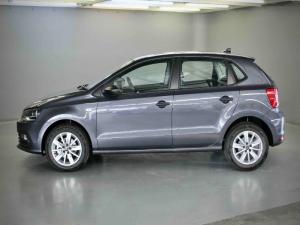 Volkswagen Polo Vivo 1.4 - Image 5