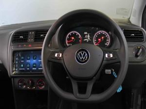 Volkswagen Polo Vivo 1.4 - Image 6