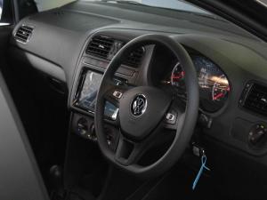 Volkswagen Polo Vivo 1.4 - Image 9