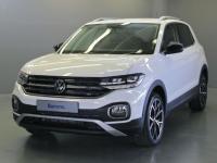 Thumbnail Volkswagen T-CROSS 1.0 TSI Highline DSG