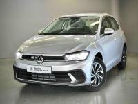 Thumbnail Volkswagen Polo 1.0 TSI