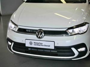 Volkswagen Polo 1.0 TSI Life - Image 10