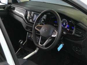 Volkswagen Polo 1.0 TSI Life - Image 11