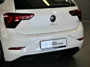 Volkswagen Polo 1.0 TSI Life - Image 15