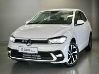 Thumbnail Volkswagen Polo 1.0 TSI Life