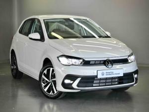 Volkswagen Polo 1.0 TSI Life - Image 22